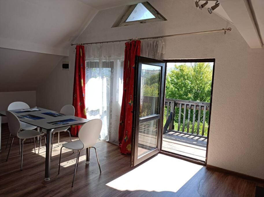 Cabana Mare In Intimitate Si Liniste Bosorod Exterior foto