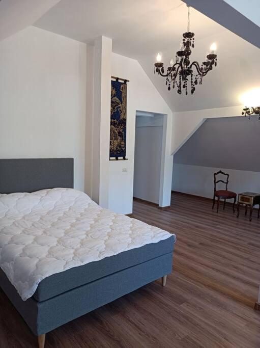 Cabana Mare In Intimitate Si Liniste Bosorod Exterior foto