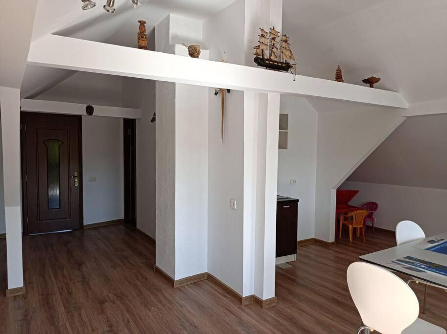 Cabana Mare In Intimitate Si Liniste Bosorod Exterior foto