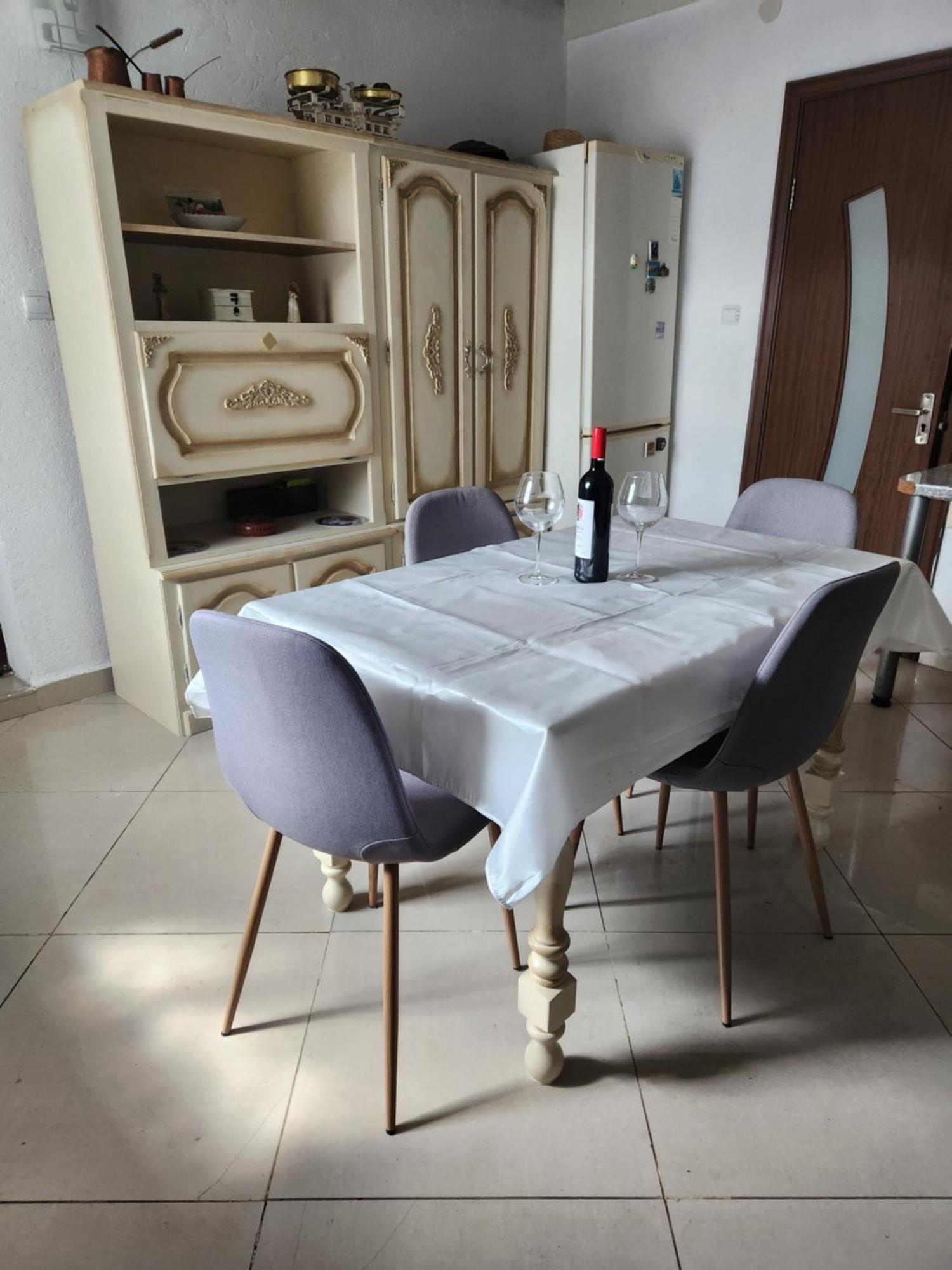 Cabana Mare In Intimitate Si Liniste Bosorod Exterior foto