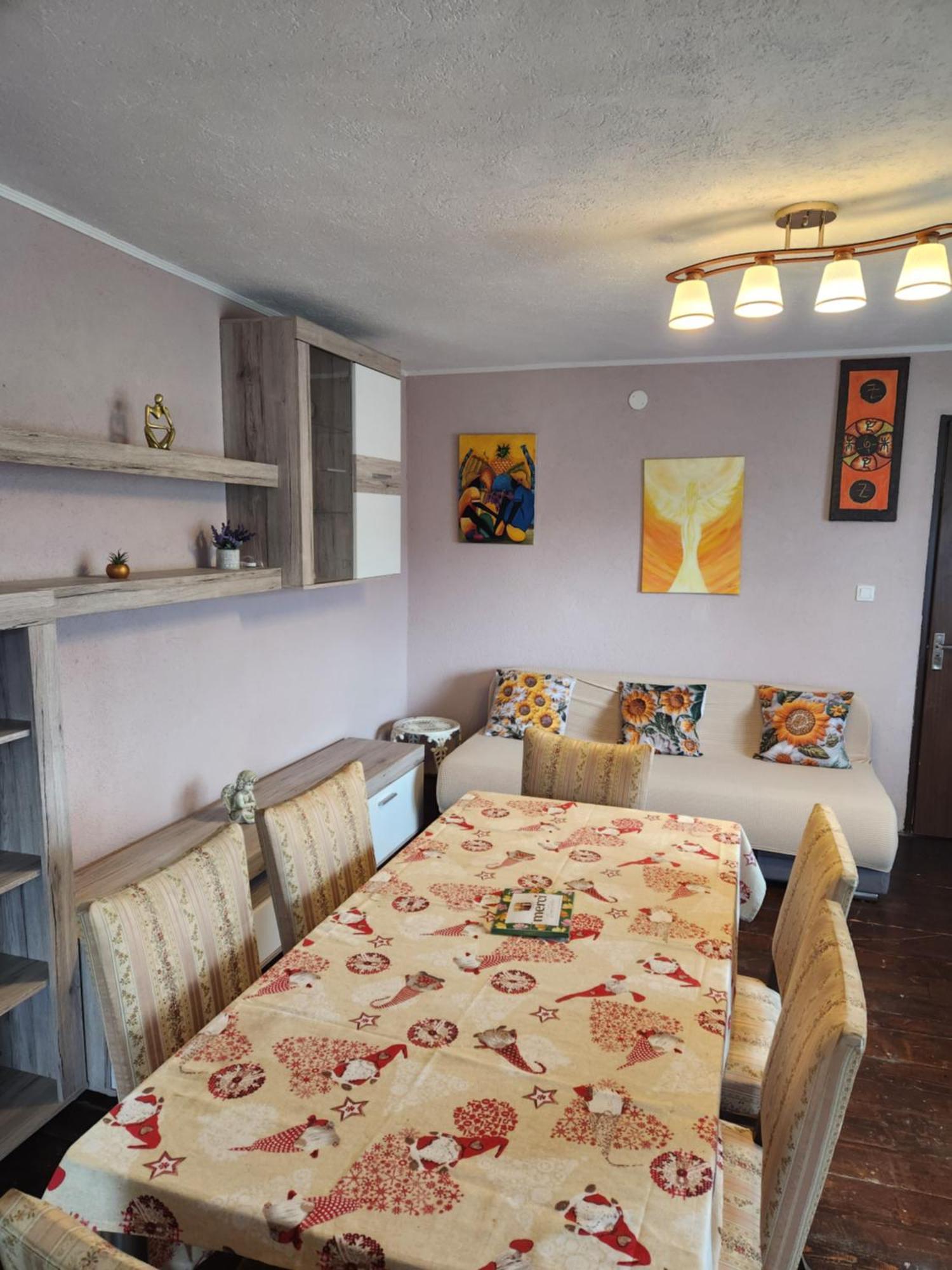 Cabana Mare In Intimitate Si Liniste Bosorod Exterior foto