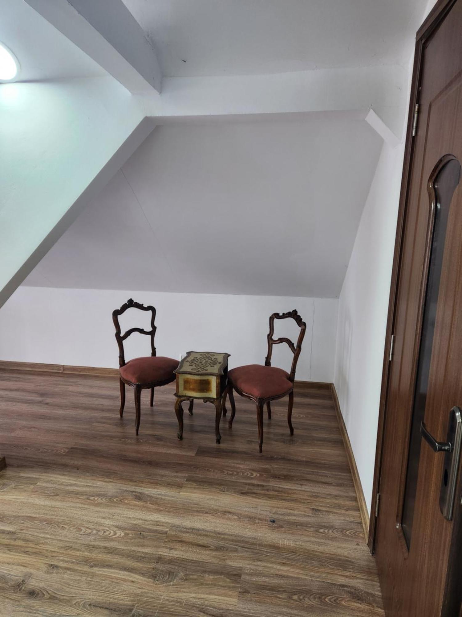 Cabana Mare In Intimitate Si Liniste Bosorod Exterior foto